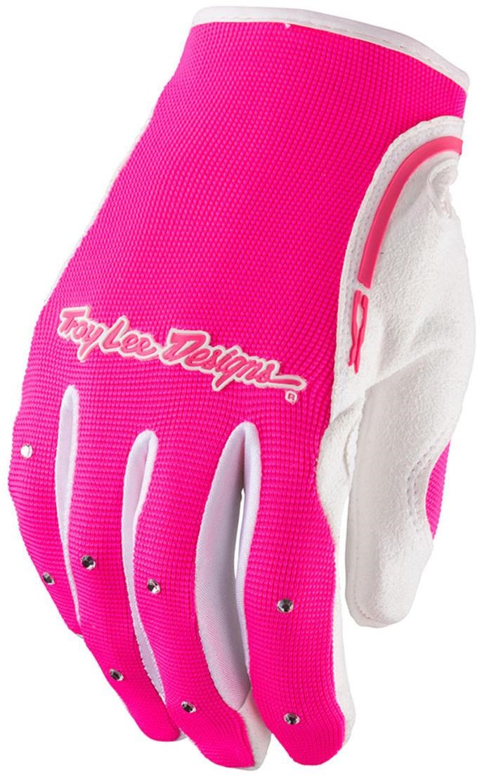 Troy Lee Designs XC Womens Long Finger Cycling Gloves product image