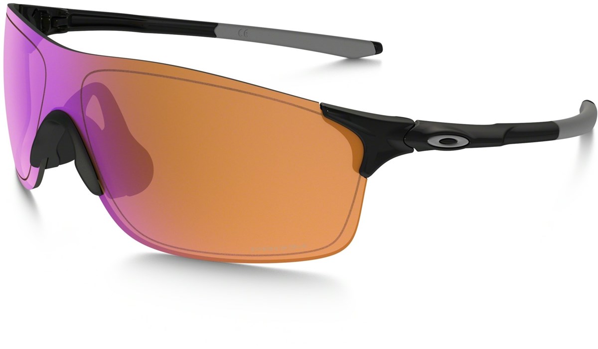 Oakley Evzero Pitch Prizm Trail Sunglasses product image