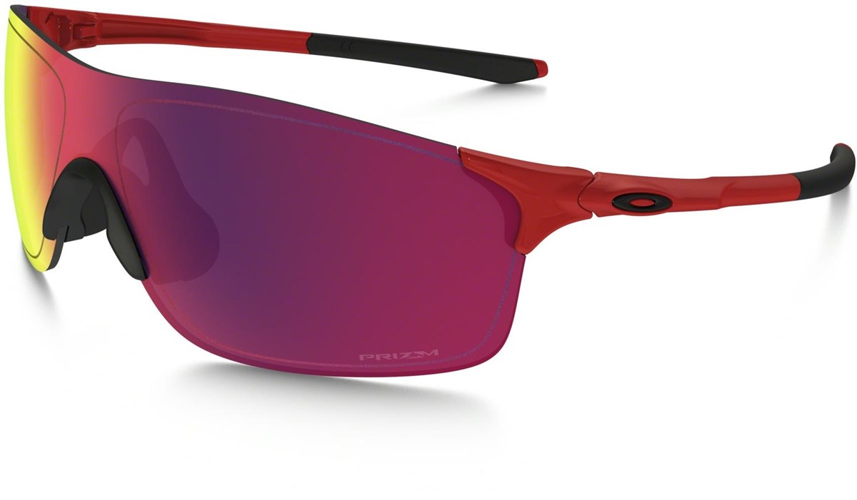 Oakley Evzero Pitch Prizm Road Sunglasses product image