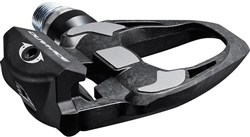 Shimano PD-R9100 Dura-Ace Carbon SPD SL Road pedals