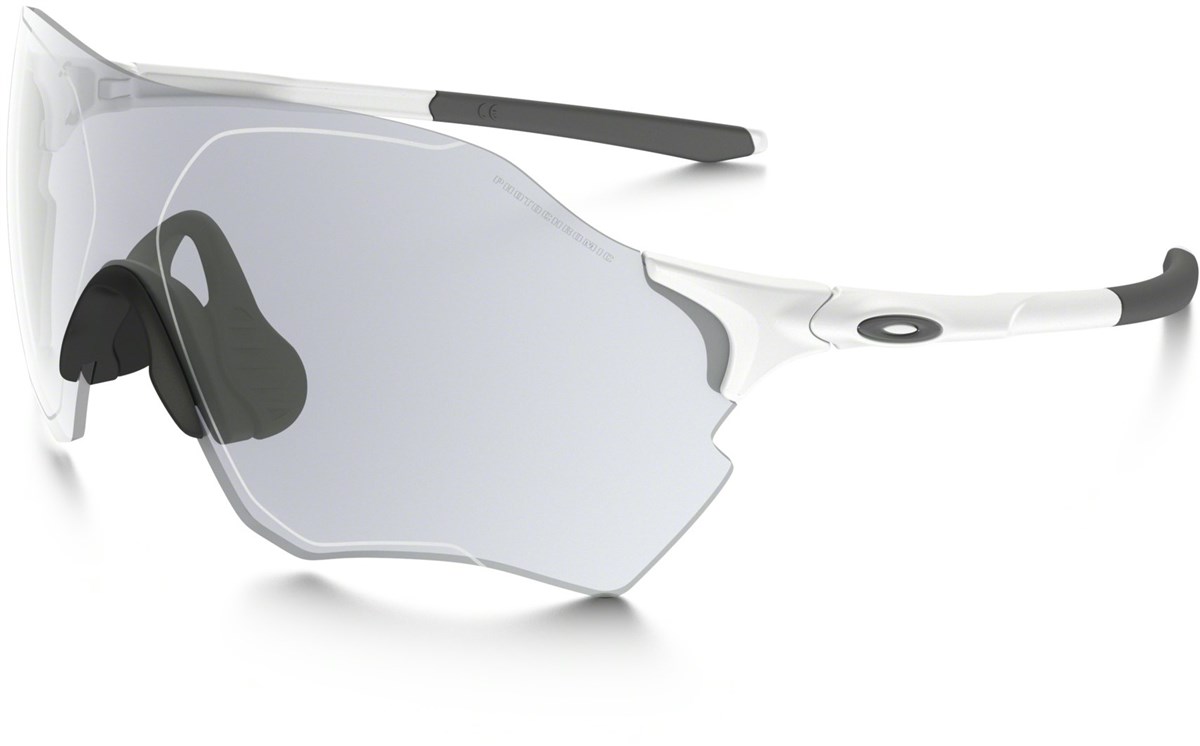 Oakley Evzero Range Photochromic Sunglasses product image