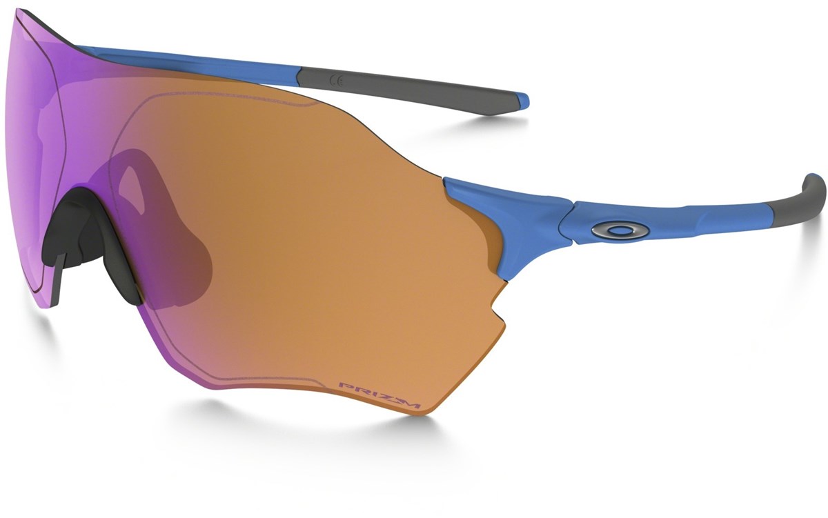 Oakley Evzero Range Prizm Trail Sunglasses product image