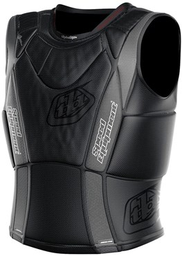 Troy Lee Designs 3900 Upper Protection Cycling Vest