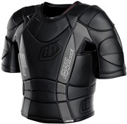 Troy Lee Designs 7850 Ultra Protective Short Sleeve Shirt - Youth