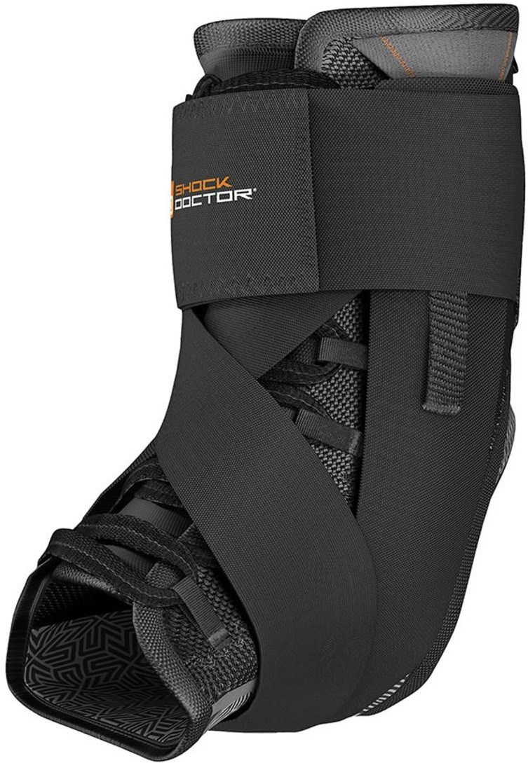 Troy Lee Designs 851 Ultra Lace Ankle Support product image
