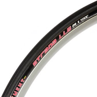 Clement Strada LGG Tubular Road Tyre product image
