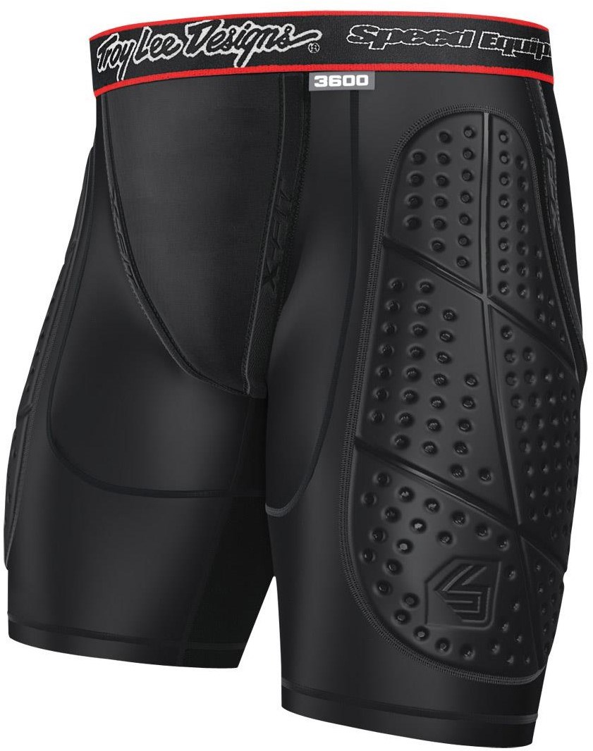 Troy Lee Designs 3600 Protective Short - Youth product image