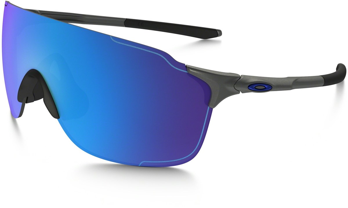 Oakley Evzero Stride Sunglasses product image