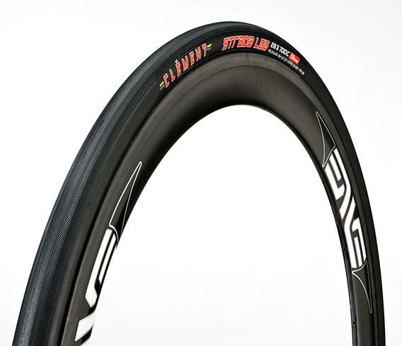 Clement Strada LGG DC Clincher Road Tyre product image