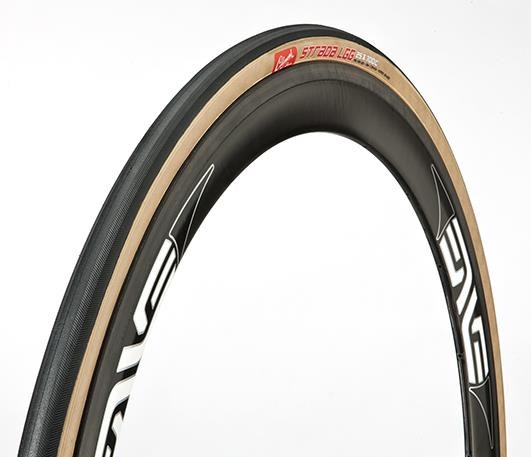 Clement Strada LGG Durable Clincher Road Tyre product image