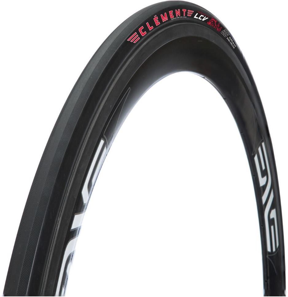 Clement LCV Folding Clincher Road Tyre product image