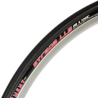 Clement Strada Folding LGG Clincher Road Tyre product image