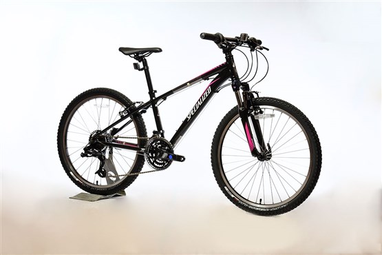 specialized hotrock 16 girl