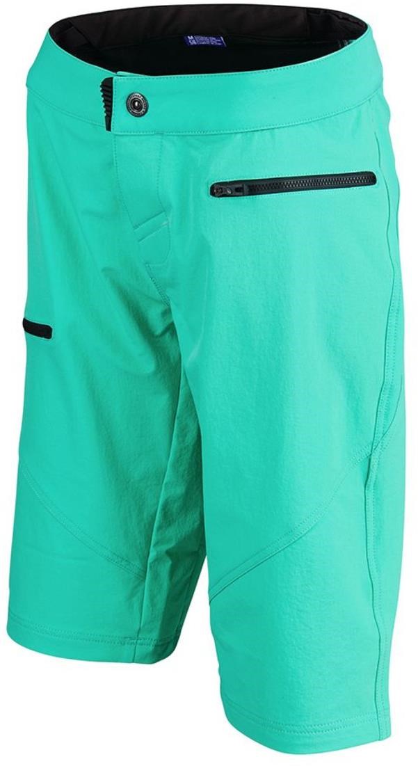 Troy Lee Designs Ruckus MTB Womens Cycling Shorts product image