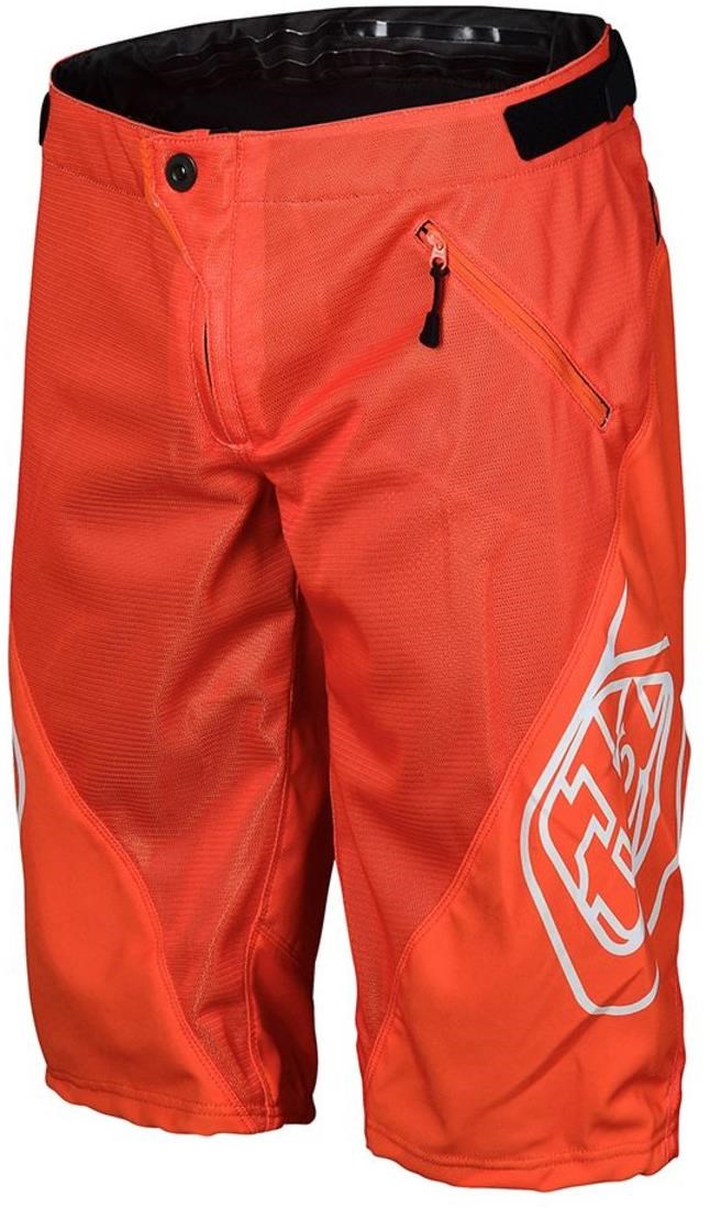 Troy Lee Designs Sprint MTB Youth Cycling Shorts product image