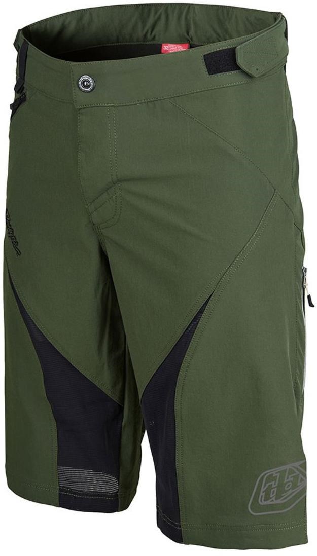 Troy Lee Designs Terrain MTB Cycling Shorts product image