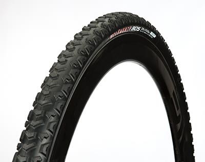 Clement BOS Folding Clincher CX Tyre product image