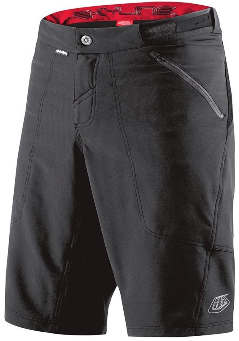 Troy Lee Designs Skyline Shell MTB Cycling Shorts product image