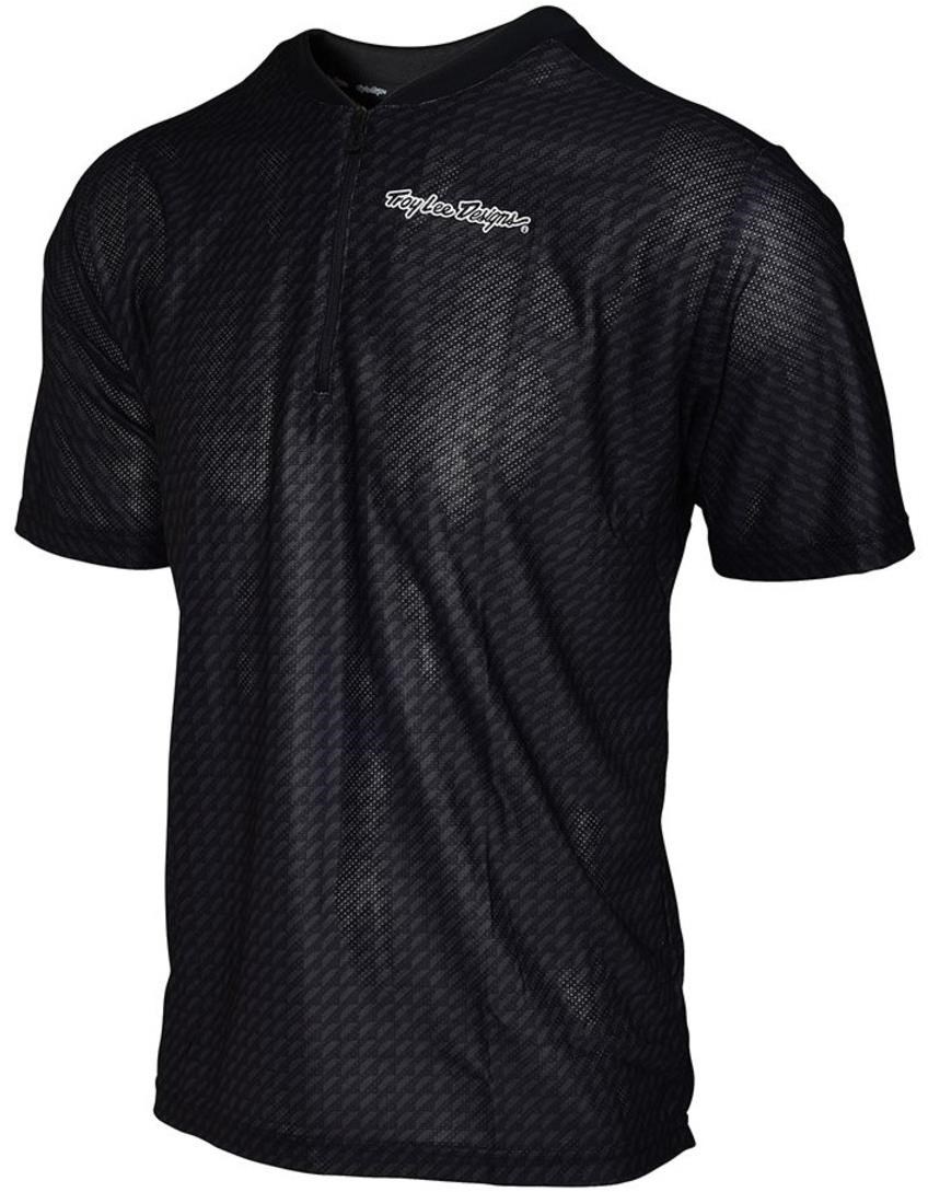 Troy Lee Designs Terrain Contrast Cycling Short Sleeve Jersey product image