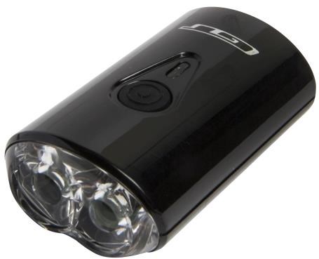 GT Attack Front LED USB Rechargeable Light product image