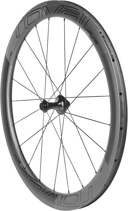 Roval CLX 50 Disc 700c Road Wheel product image
