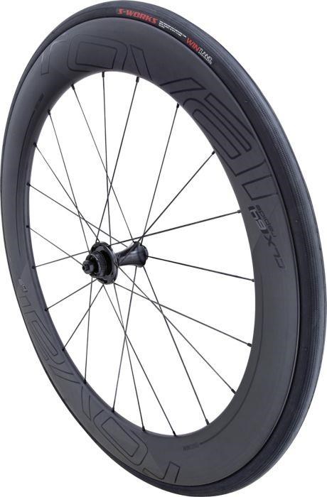 Roval CLX 64 Disc 700c Road Wheel product image