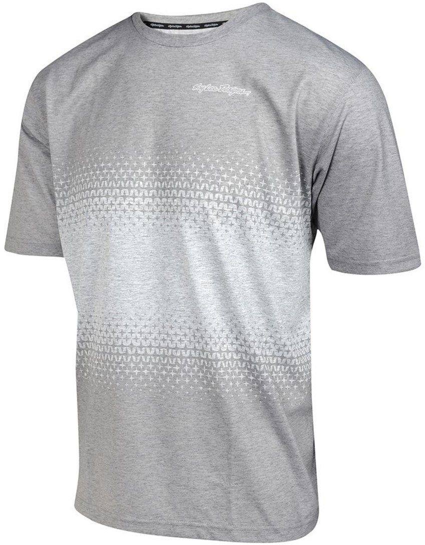 Troy Lee Designs Network Starburst Short Sleeve Cycling Jersey product image