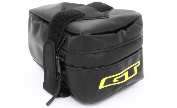 GT Traffic Large Saddle Bag