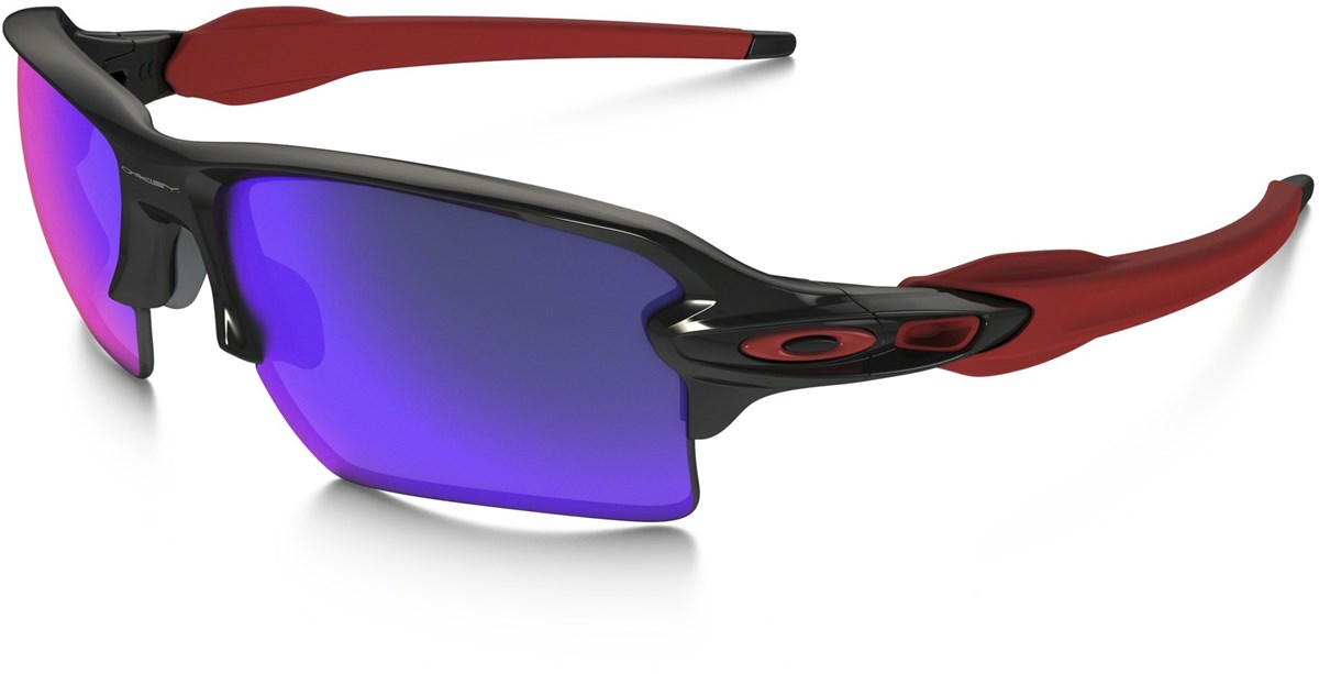 Oakley Flak 2.0 XL Team Colours Sunglasses product image