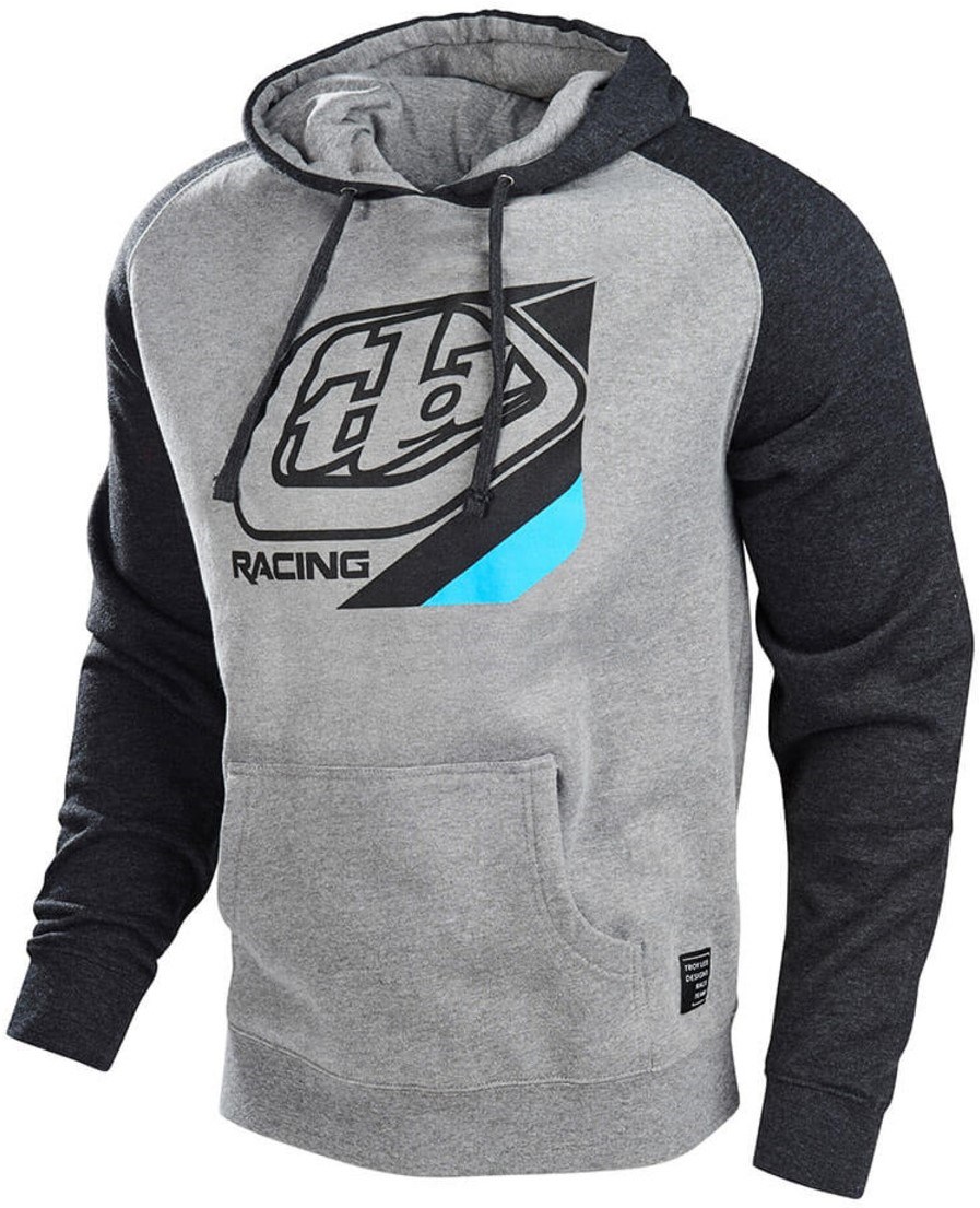 Troy Lee Designs Precision Pullover Hoodie product image