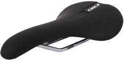 GT Traffic Steel Saddle