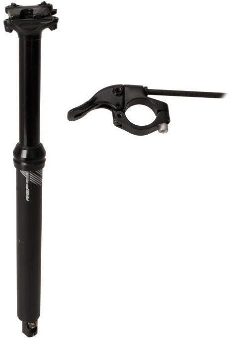 RSP Plummet Remote Dropper Stealth Seat Post (Over bar) product image