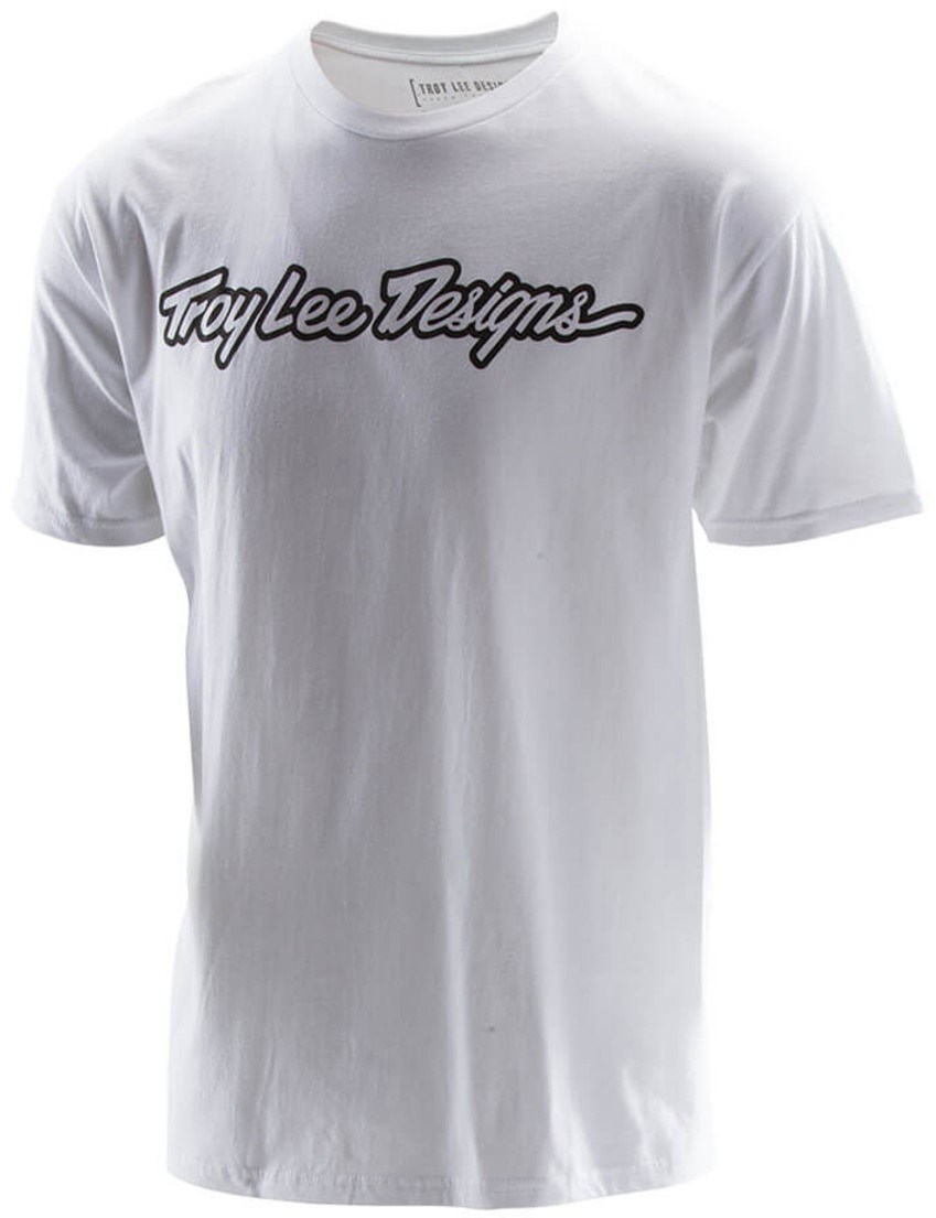 Troy Lee Designs Signature Tee product image