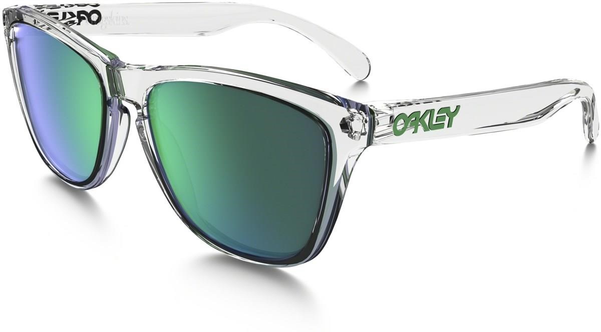 Oakley Frogskins Crystal Collection Sunglasses product image