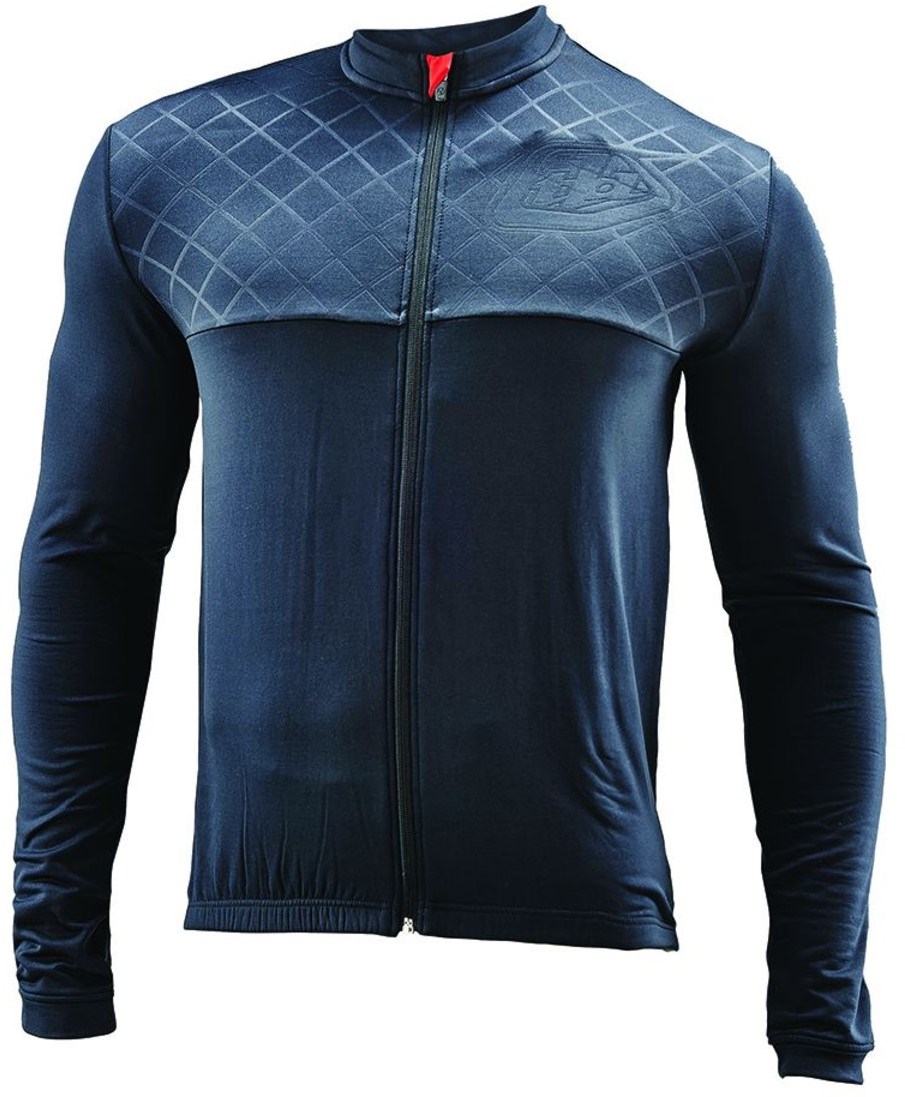 Troy Lee Designs Ace Thermal Long Sleeve Cycling Jersey product image