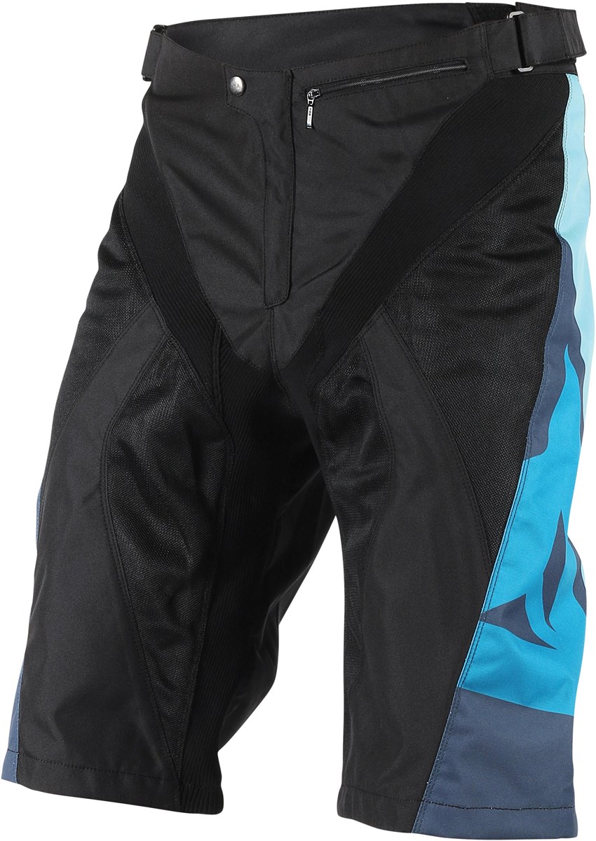 Dainese Hucker Baggy Cycling Shorts 2017 product image