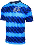 Troy Lee Designs Skyline Registration Cycling Youth Short Sleeve Jersey