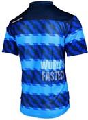 Troy Lee Designs Skyline Registration Cycling Youth Short Sleeve Jersey