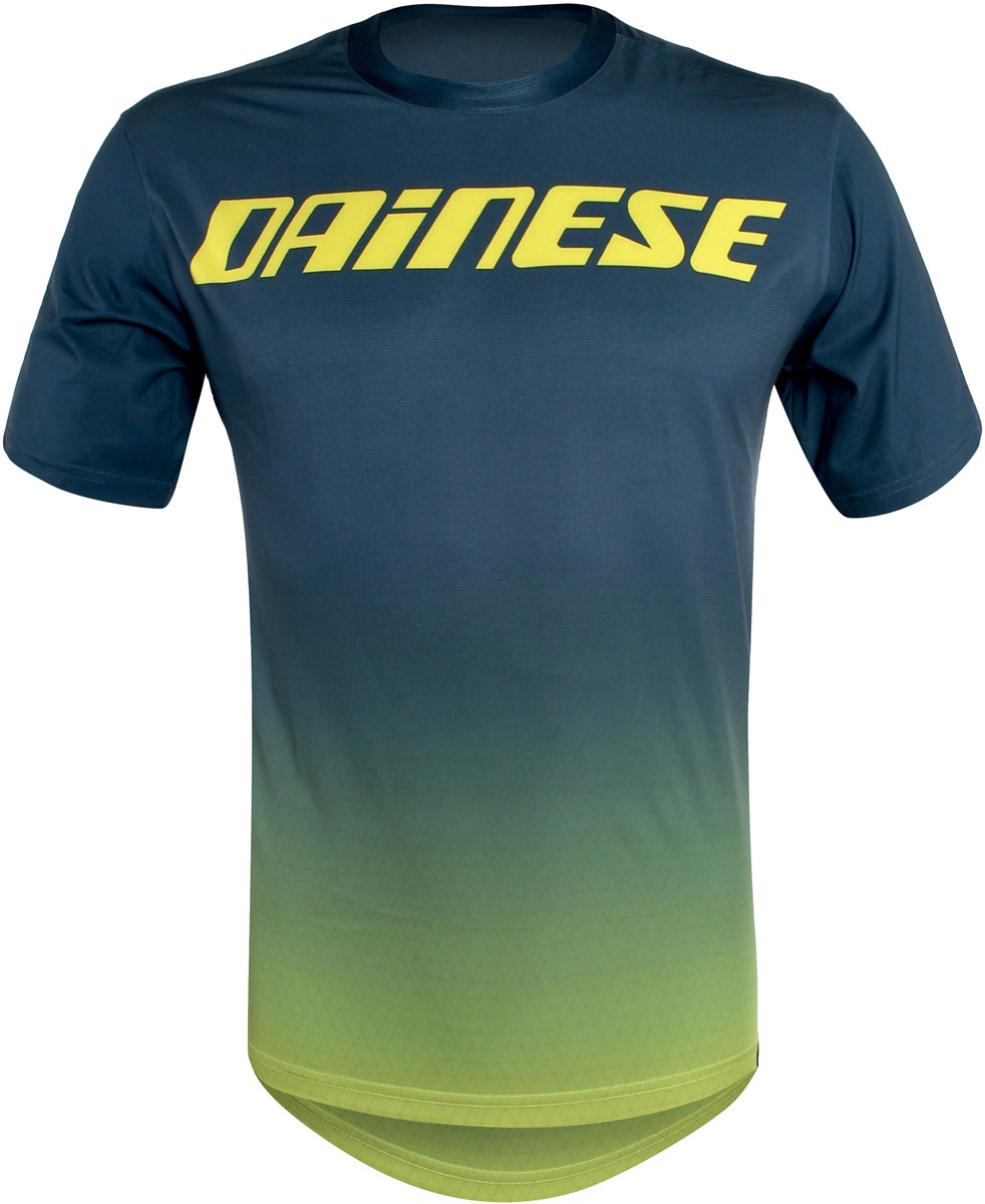 Dainese Drifttec Short Sleeve Jersey 2017 product image