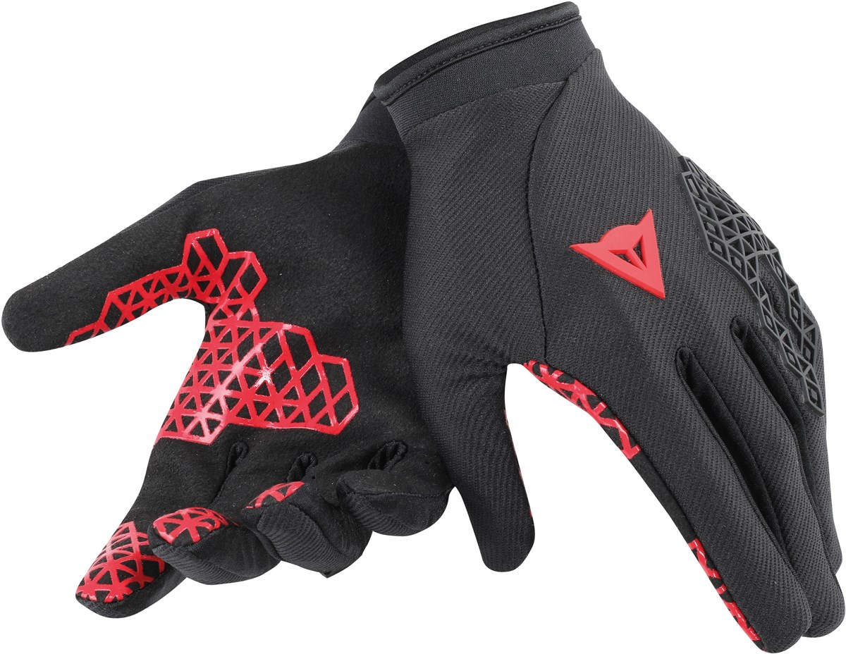 Dainese Tactic Long Finger Gloves 2017 product image