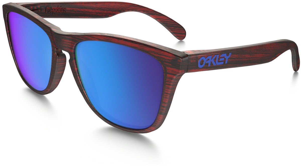 Oakley Frogskins Driftwood Collection Sunglasses product image