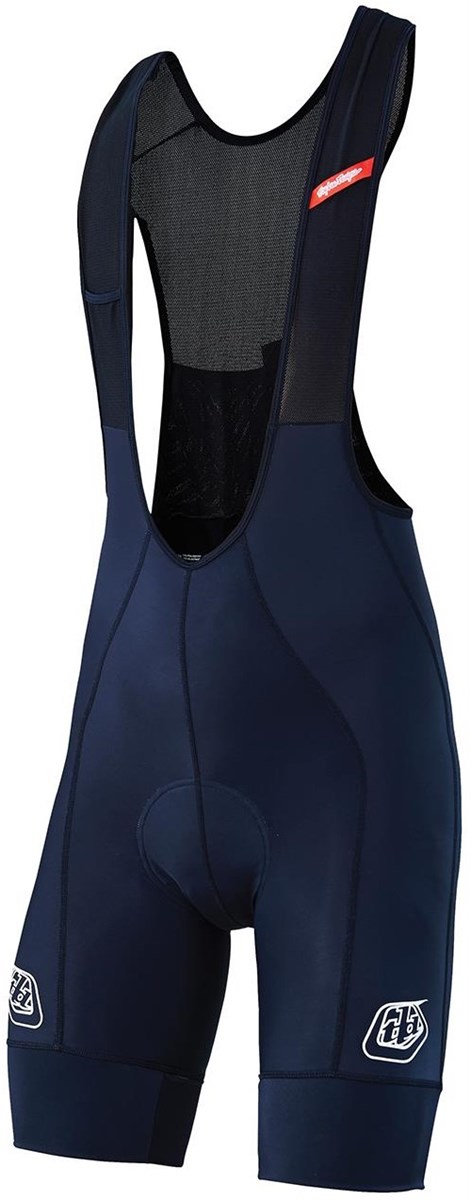 Troy Lee Designs Ace Cycling Bib Shorts product image