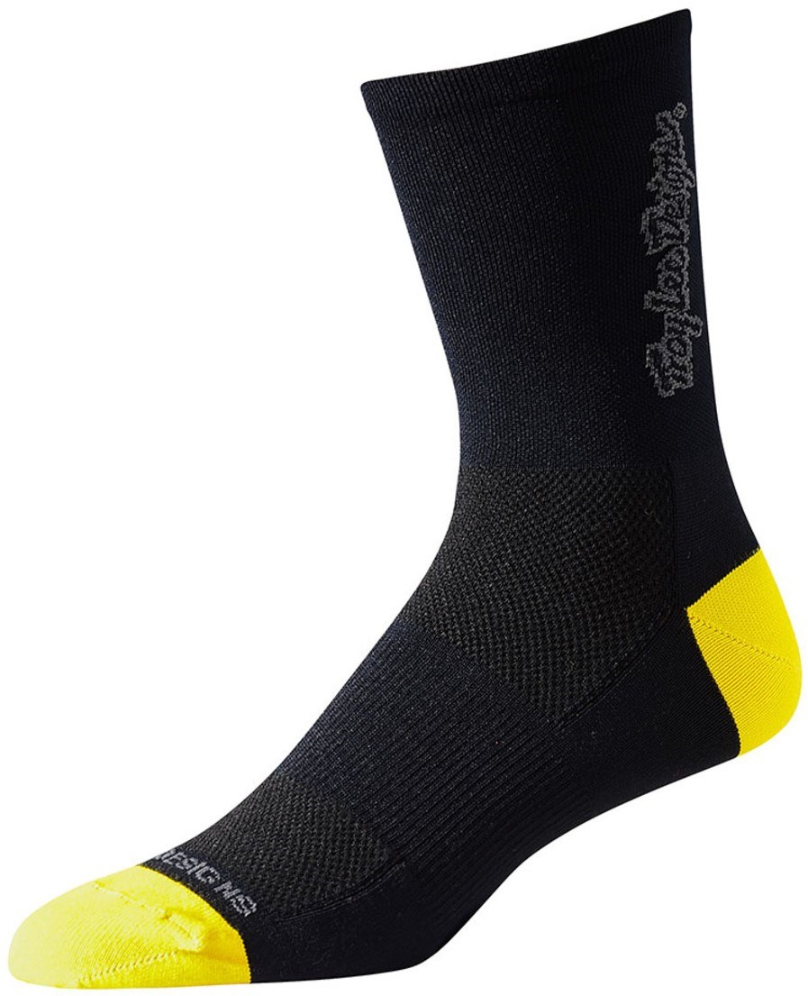 Troy Lee Designs Ace Classic Performance Crew Sock product image