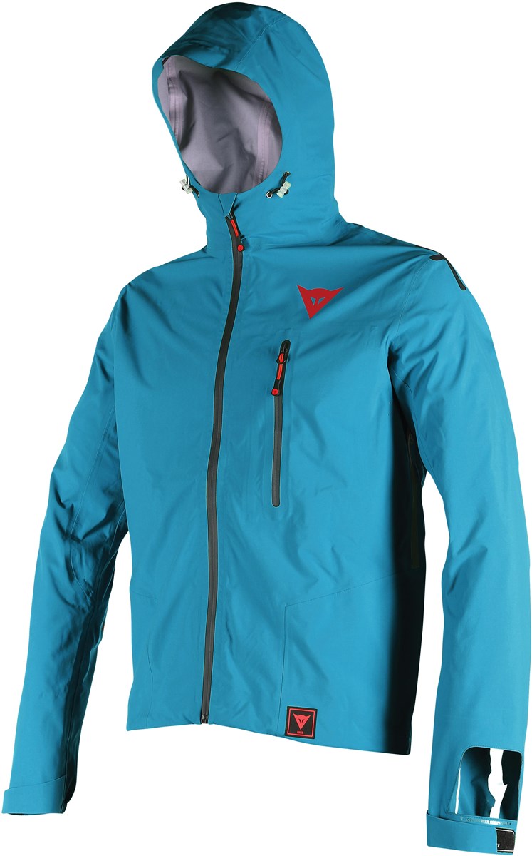 Dainese Atmo-Lite 3L Waterproof Jacket 2017 product image