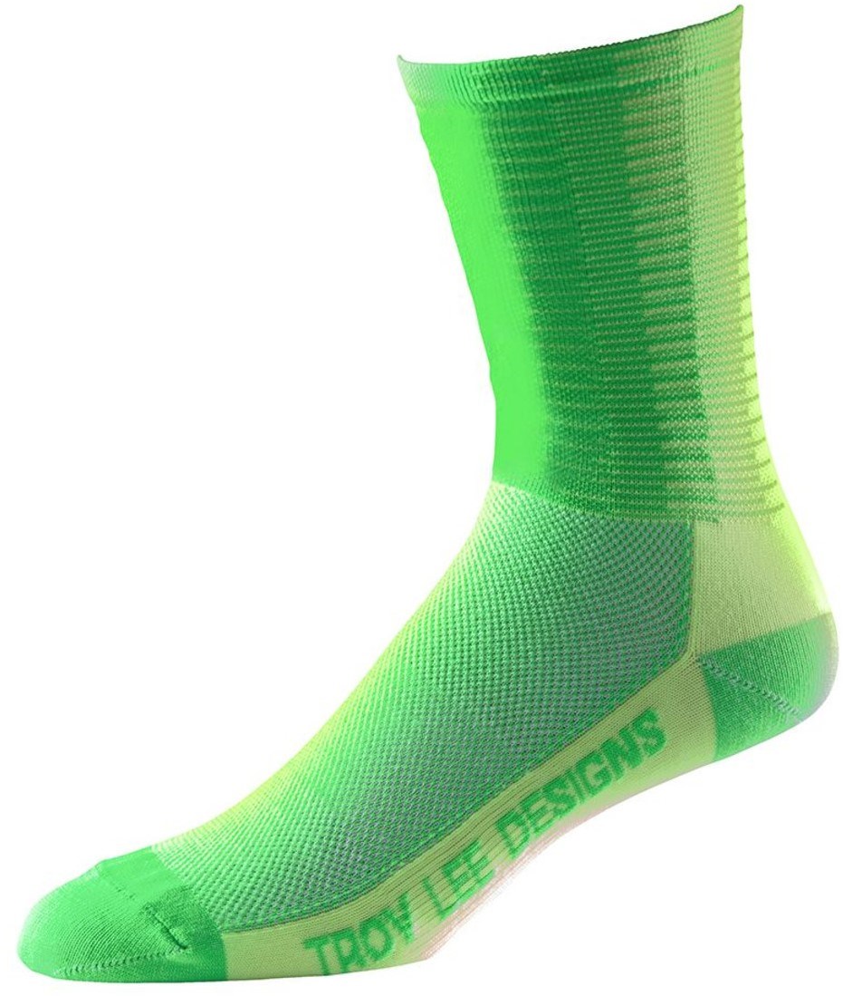 Troy Lee Designs Ace 50/50 Performance Crew Sock product image