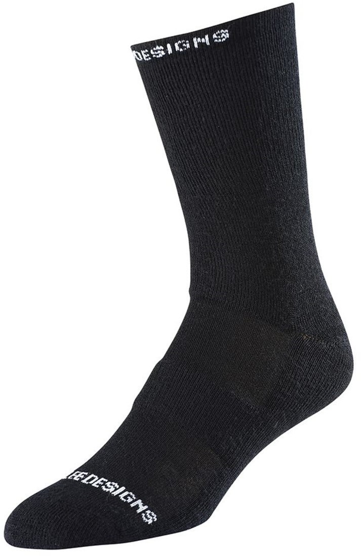 Troy Lee Designs Camber Solid Sock product image
