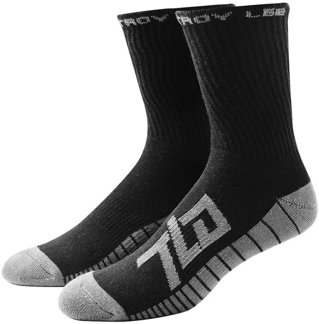 Troy Lee Designs Factory Crew Socks product image