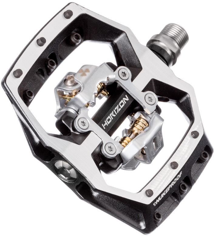 Nukeproof Horizon CL CroMo Pedals product image