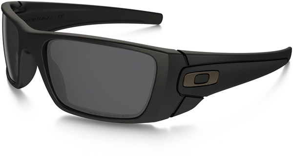 Oakley Fuel Cell Polarized Sunglasses