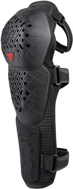 Elbow pad and Knee Pad Dainese Armoform 2017 - protection for MTB (Enduro, Downhill and freeride)